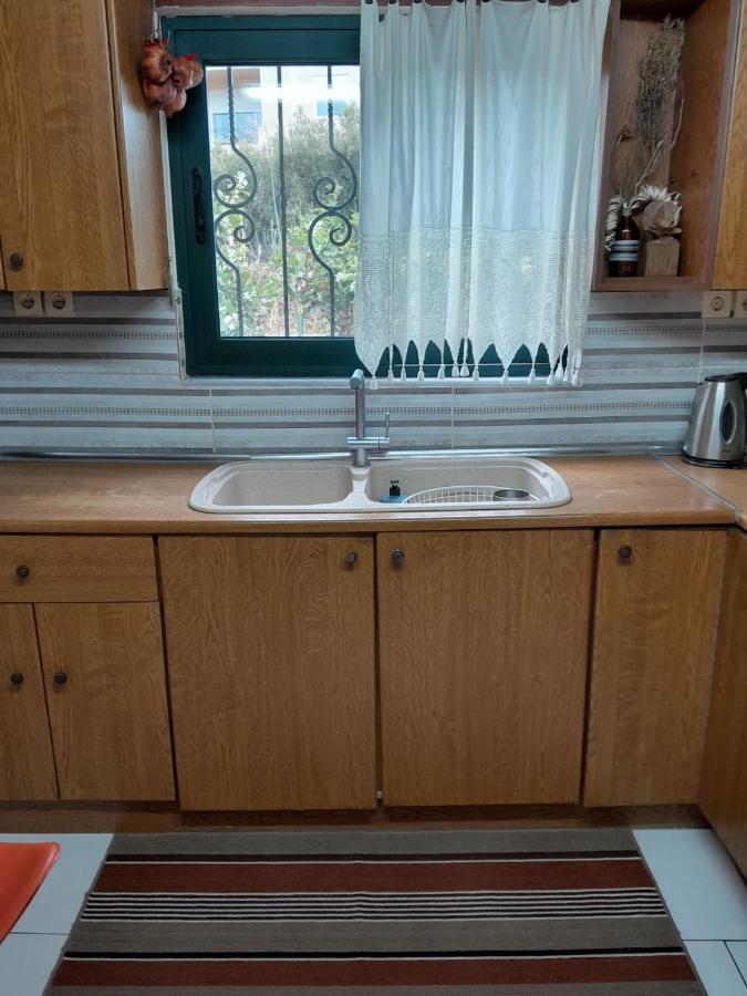 Casa Matzurana Villa Kounoupidhianá Buitenkant foto
