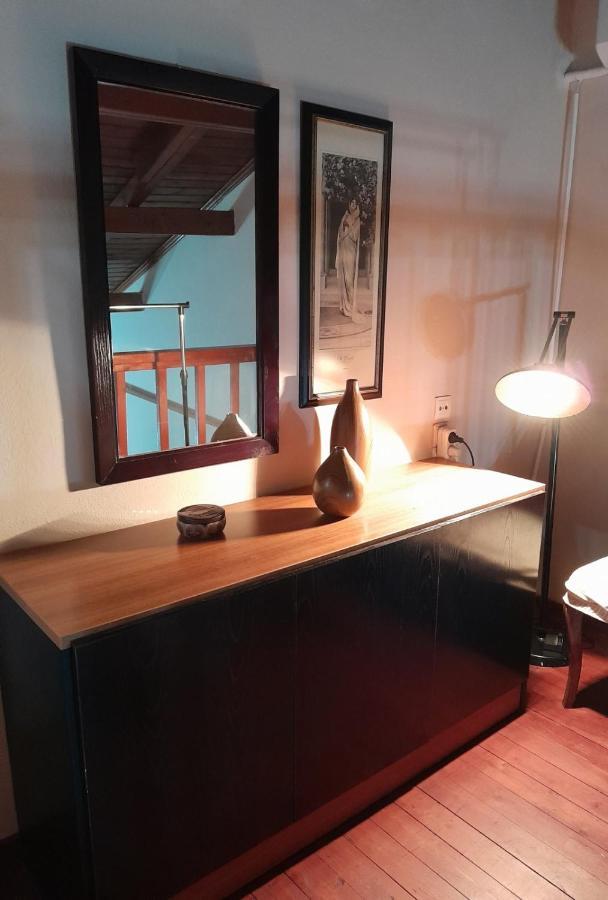 Casa Matzurana Villa Kounoupidhianá Buitenkant foto