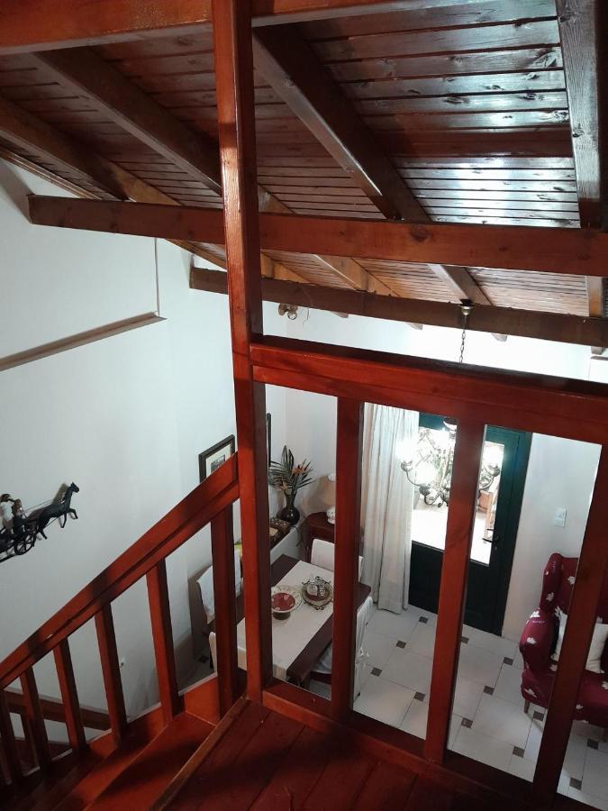 Casa Matzurana Villa Kounoupidhianá Buitenkant foto